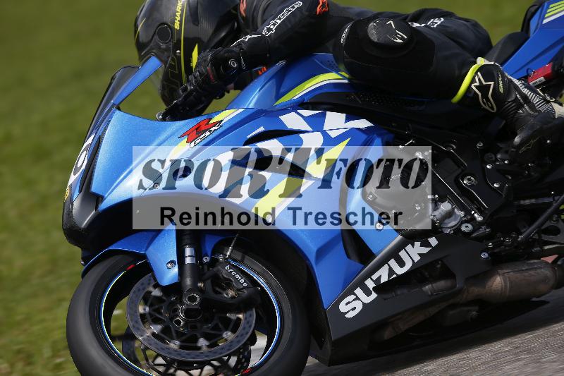 /27 01.06.2024 Speer Racing ADR/Gruppe gelb/693